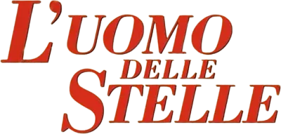 L'uomo delle stelle