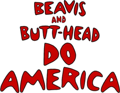 Beavis and Butt-head alla conquista dell'America
