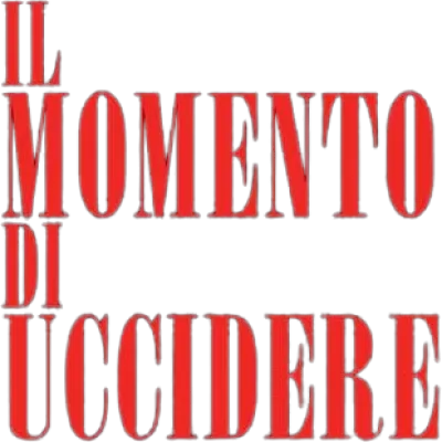 Il momento di uccidere