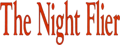 The Night Flier