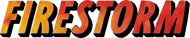 Tempesta di fuoco