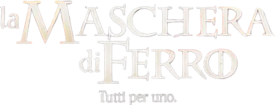 La maschera di ferro