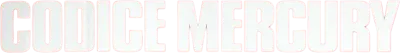 Codice Mercury