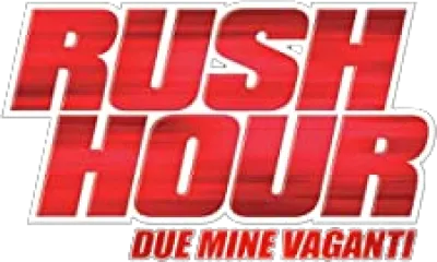 Rush Hour - Due mine vaganti