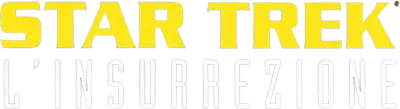 Star Trek  - L'insurrezione