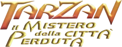 Tarzan - Il mistero della città perduta