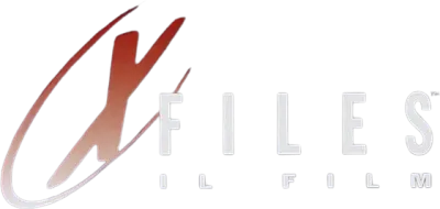 X-Files - Il film