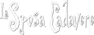 La sposa cadavere