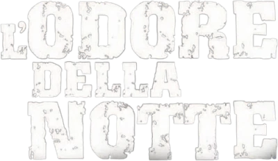 L'odore della notte