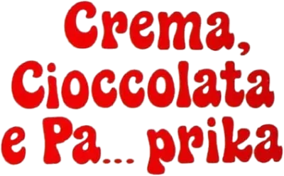 Crema, cioccolata e... paprika