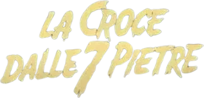 La croce dalle 7 pietre