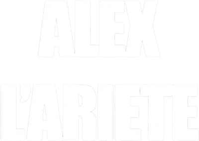 Alex L'ariete