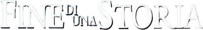 Fine di una storia