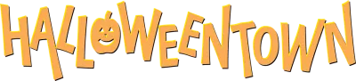 Halloweentown - Streghe si nasce