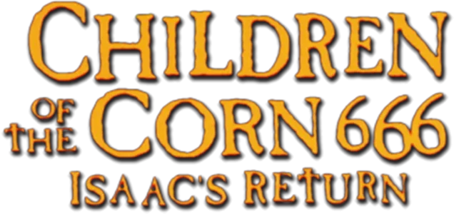 Children of the Corn 666 - Il ritorno di Isaac