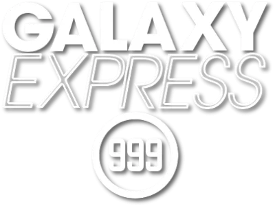 Galaxy Express 999