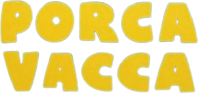 Porca vacca