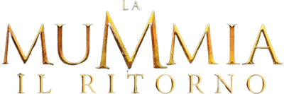La mummia - Il ritorno