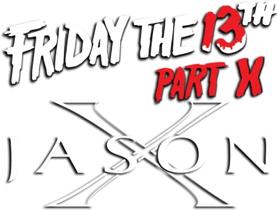 Jason X: Morte Violenta