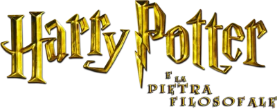Harry Potter e la pietra filosofale