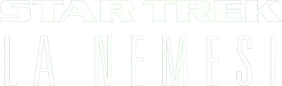 Star Trek - La nemesi