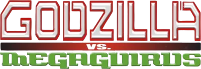 Godzilla contro Megaguirus - Strategia di sterminio G