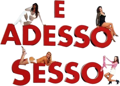 E adesso sesso