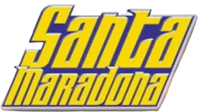 Santa Maradona