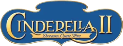 Cenerentola 2 - Quando i sogni diventano realtà