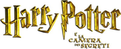 Harry Potter e la camera dei segreti