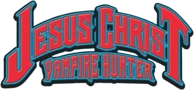 Jesus Christ Vampire Hunter
