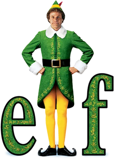 Elf - Un elfo di nome Buddy