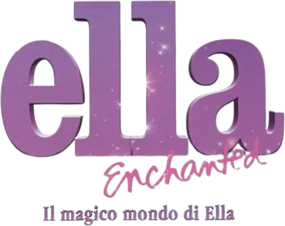 Ella Enchanted - Il magico mondo di Ella
