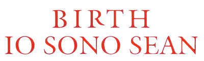 Birth - Io sono Sean