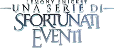 Lemony Snicket - Una serie di sfortunati eventi