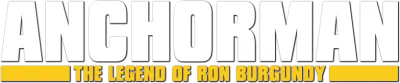 Anchorman - La leggenda di Ron Burgundy