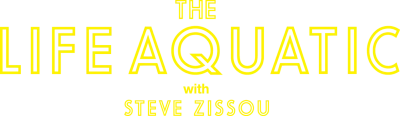 Le avventure acquatiche di Steve Zissou