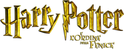 Harry Potter e l'ordine della fenice