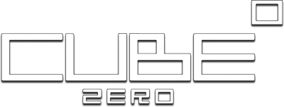 Cube Zero