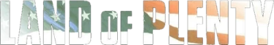 La terra dell'abbondanza