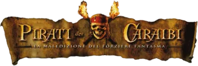 Pirati dei Caraibi 2 - La maledizione del forziere fantasma