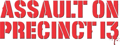 Assault on Precinct 13