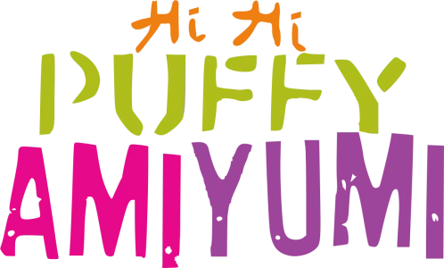 Hi Hi Puffy AmiYumi