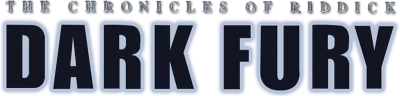 The Chronicles of Riddick: Dark Fury