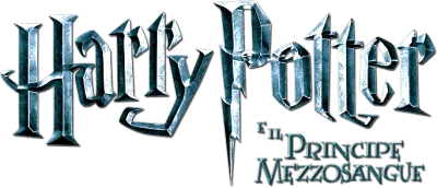 Harry Potter e il principe mezzosangue