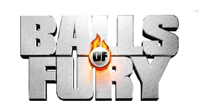 Balls of fury - Palle in gioco