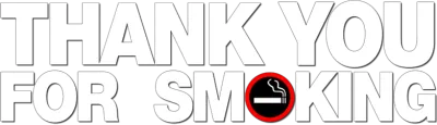 Thank You for Smoking