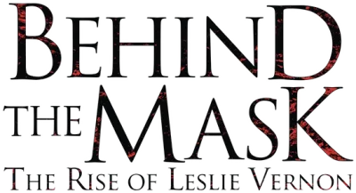 Behind the Mask - Vita di un serial killer