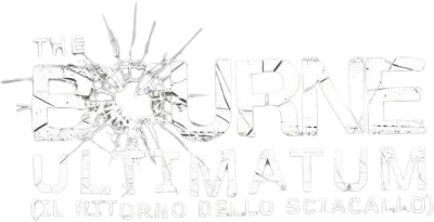 The Bourne Ultimatum - Il ritorno dello sciacallo