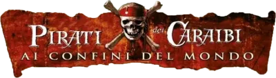 Pirati dei Caraibi 3 - Ai confini del mondo